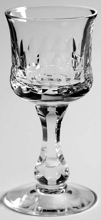 Prince Cordial Glass by Kosta-Boda-1