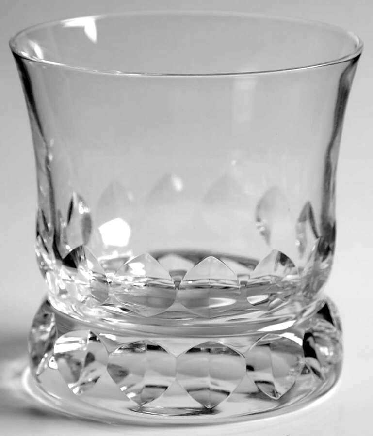 Prince Double Old Fashioned by Kosta-Boda-1