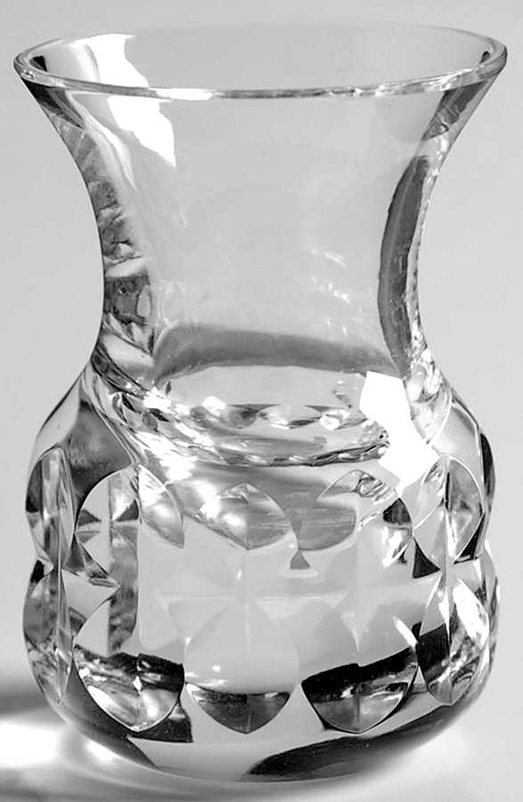 Prince Single Light Candlestick by Kosta-Boda-1
