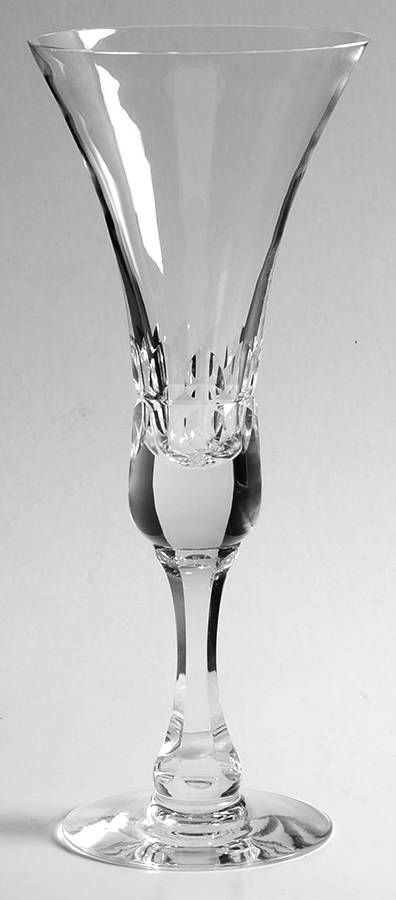 Prince Fluted Champagne by Kosta-Boda-1