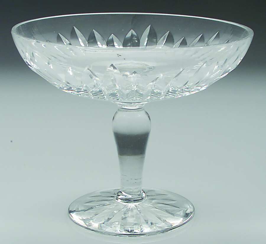 Pyramid Compote by Kosta-Boda-1