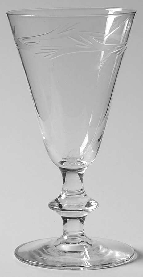 Pysen Sherry Glass by Kosta-Boda-1