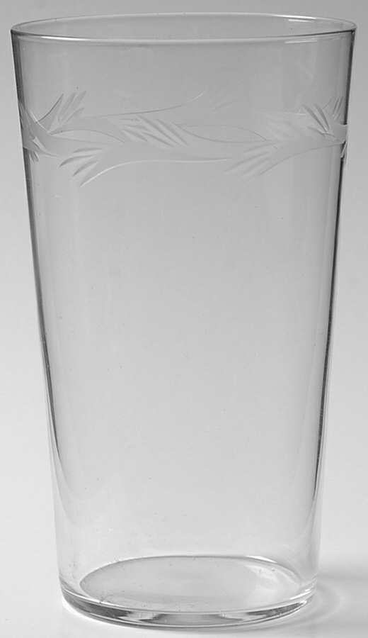 Pysen 14 Oz Flat Tumbler by Kosta-Boda-1