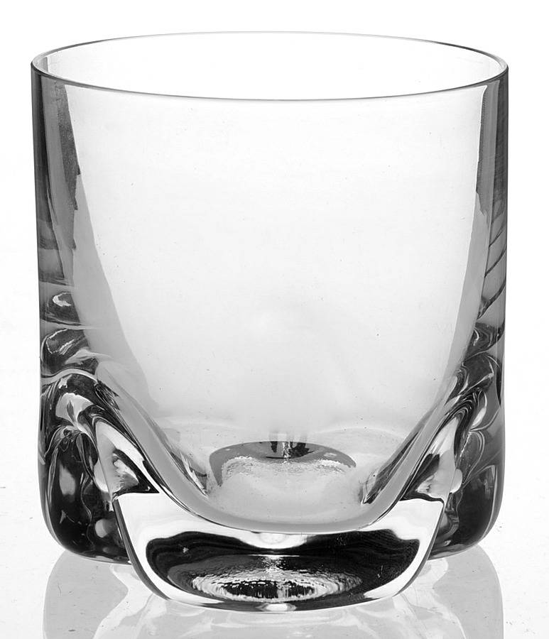Rocky 12 Oz Double Old Fashioned by Kosta-Boda-1