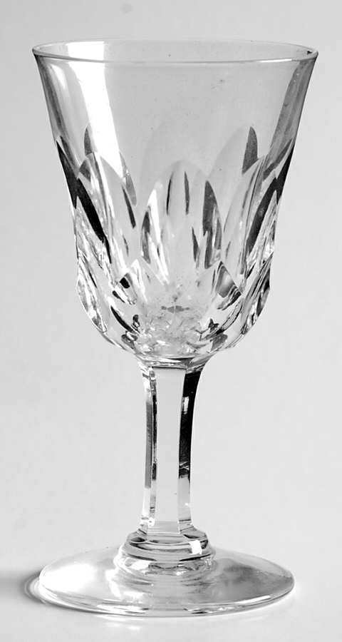 Rosita Cordial Glass by Kosta-Boda-1
