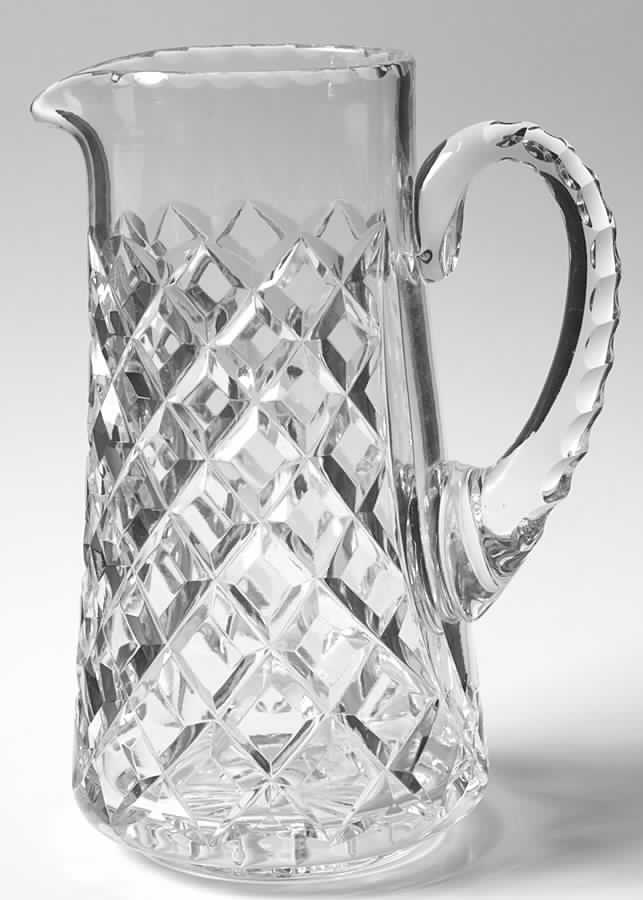 Rut Majestic 40 Oz Pitcher by Kosta-Boda-1