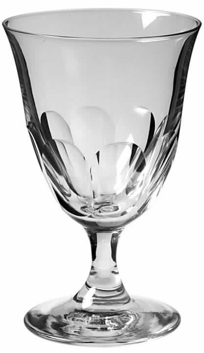 Savoy Water Goblet by Kosta-Boda-1