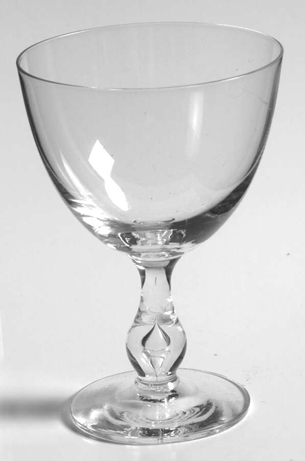Spartan Liquor Cocktail by Kosta-Boda-1
