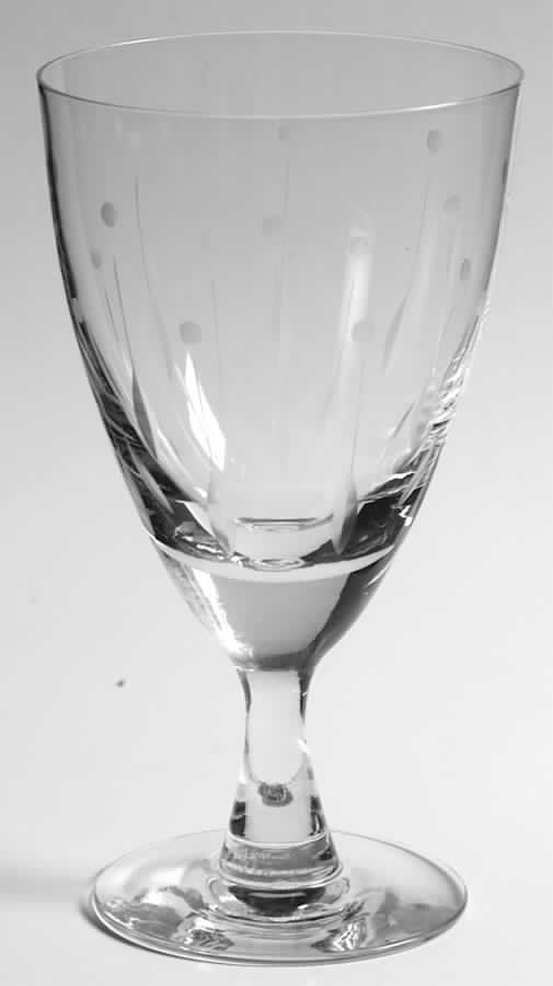 Stina Water Goblet by Kosta-Boda-1