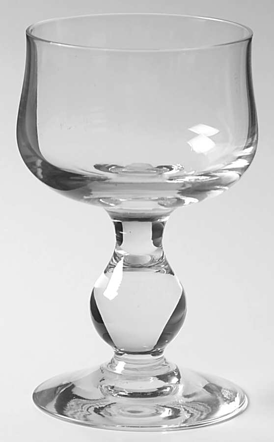 Susan Clear Claret Wine by Kosta-Boda-1