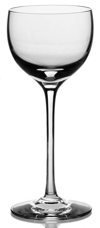 Ulrica Cordial Glass by Kosta-Boda-1