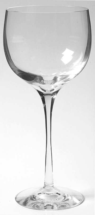 Ulrica Water Goblet by Kosta-Boda-1