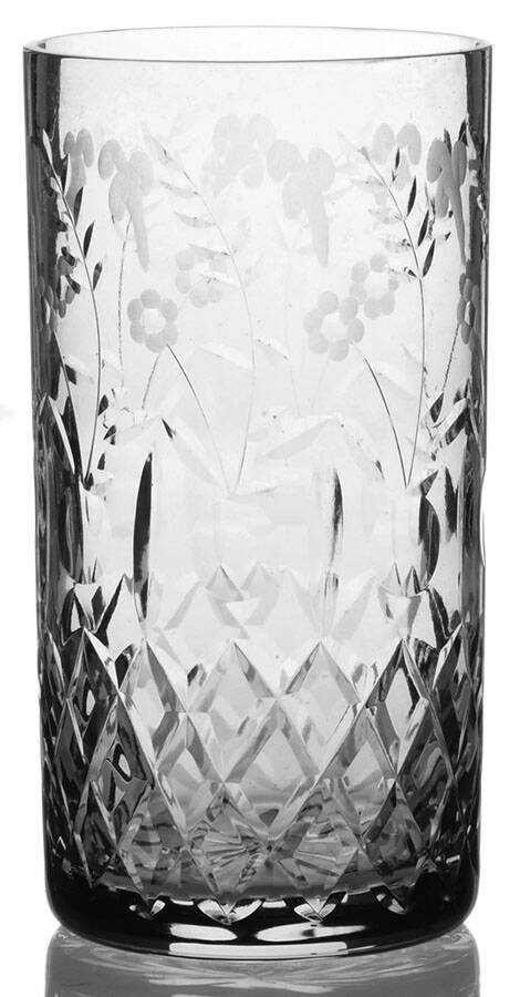 Mozart Highball Glass by Kristal Zajecar-1