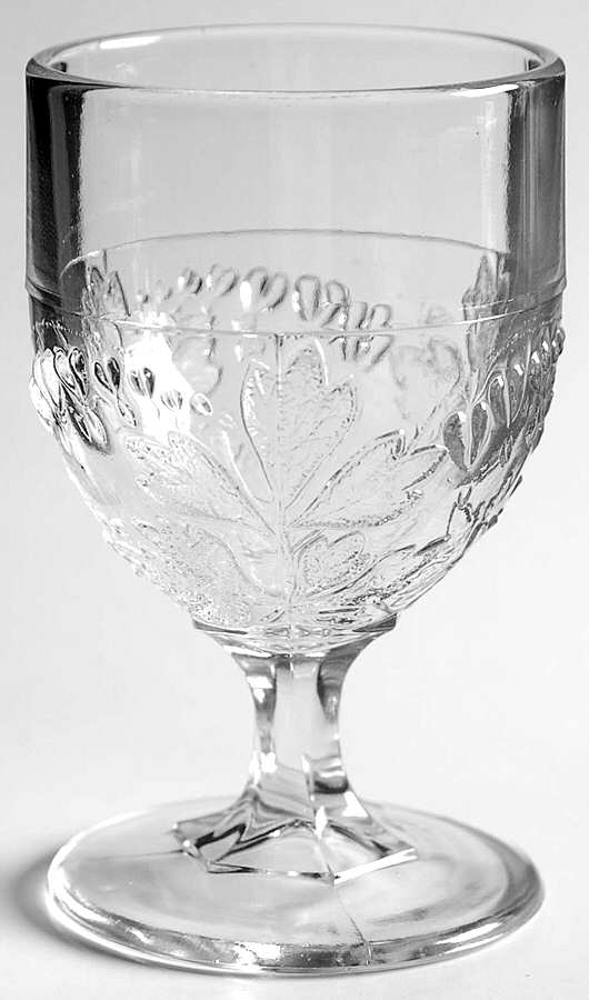 Bleeding Heart Egg Cup by King & Son-1