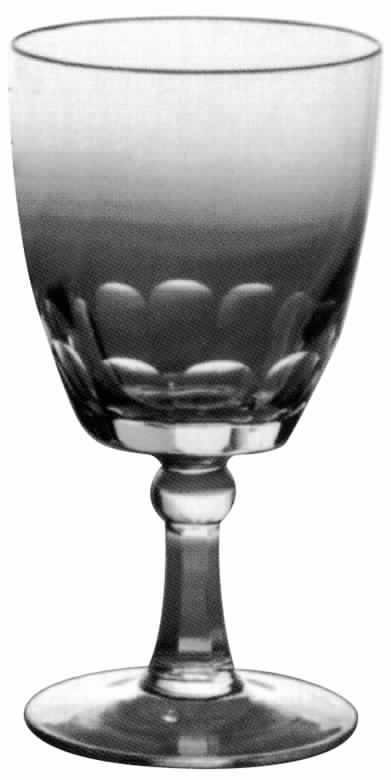 Desire Water Goblet by Kusak Cut Glass Works-1