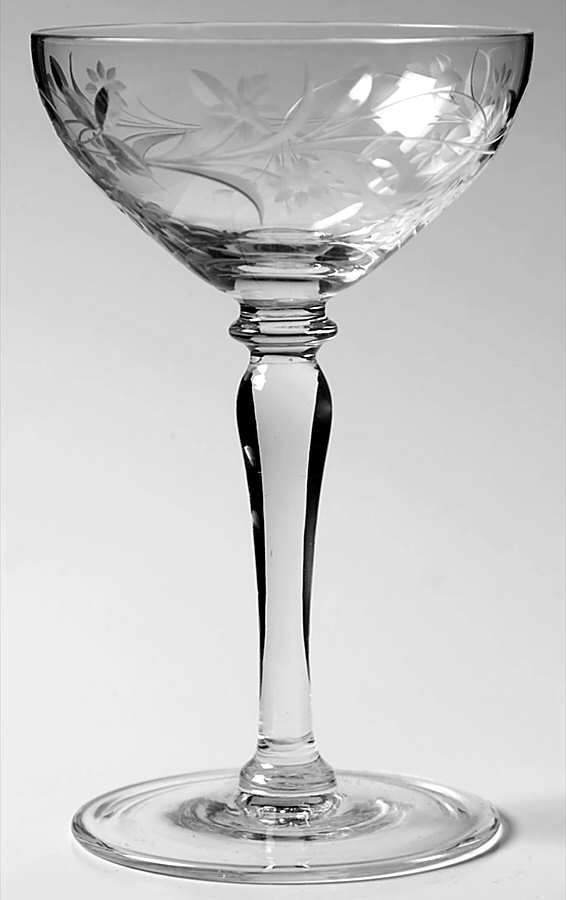 Jasmine Liquor Cocktail by Kusak Cut Glass Works-1