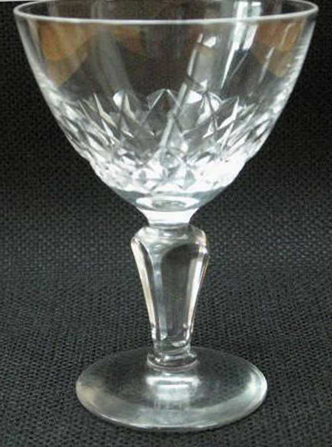 Cecil Liquor Cocktail by Kosta-Boda-1