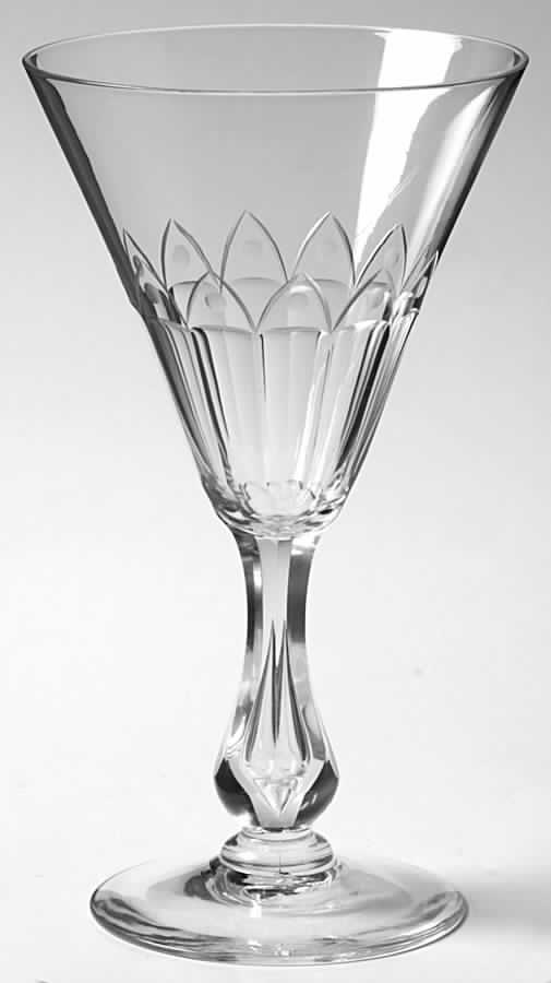 KOS6 Water Goblet by Kosta-Boda-1