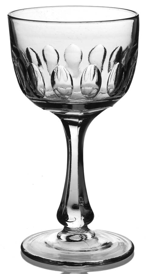 Edward Wine Glass by Kosta-Boda-1