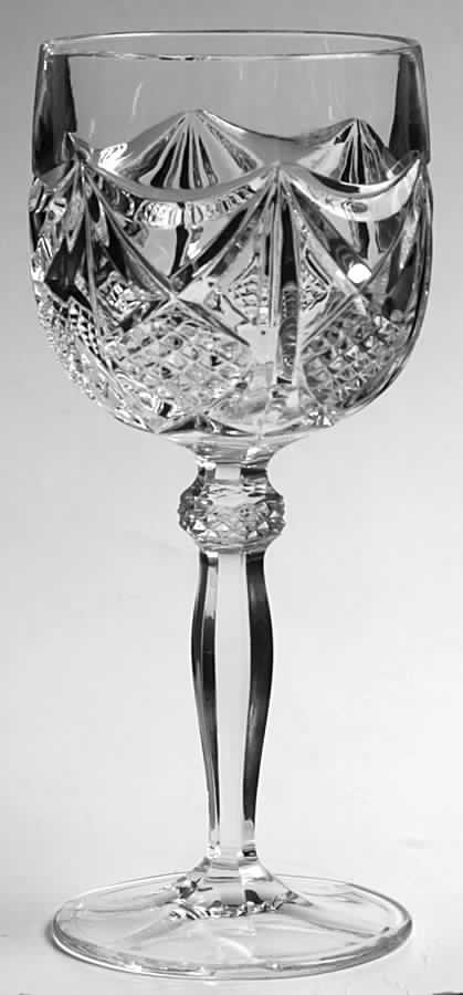 Eduard Wine Glass by Nachtmann-1