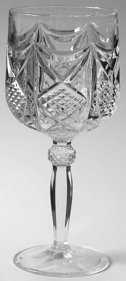 Eduard Water Goblet by Nachtmann-1