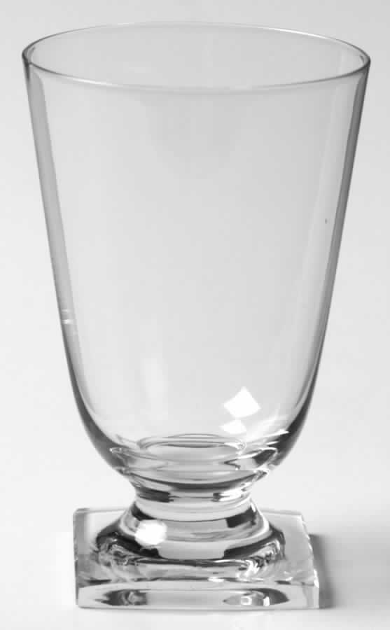 KOS8 Footed Tumbler by Kosta-Boda-1
