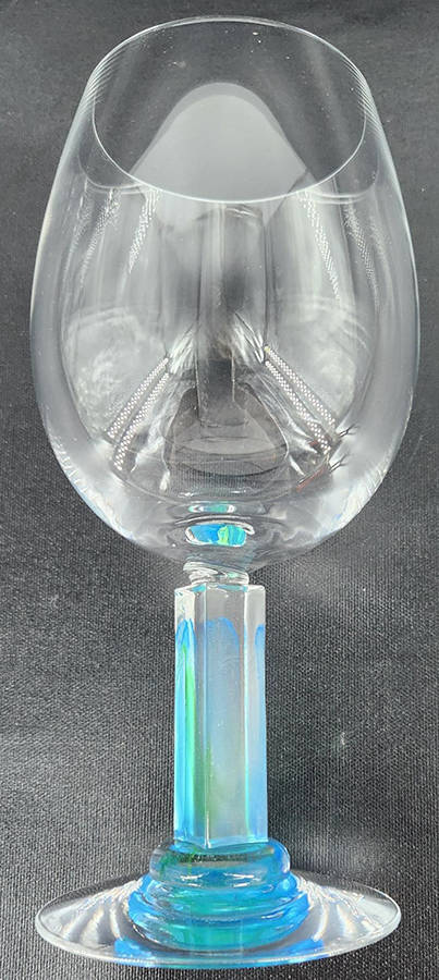 Nobis Water Goblet by Kosta-Boda-1