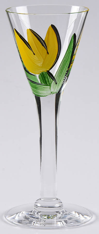 Tulipa Scnapps by Kosta-Boda-1