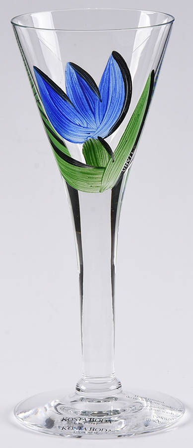 Tulipa Schnapps by Kosta-Boda-1