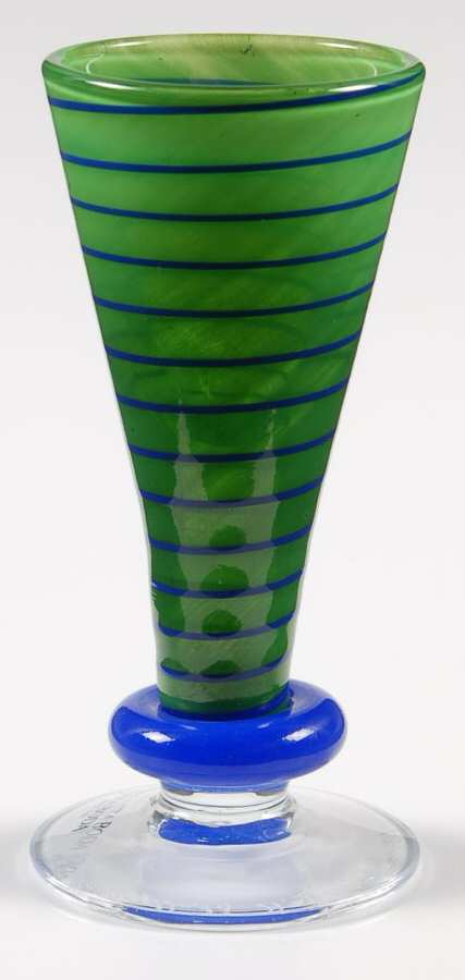 Epoque Blue Aquavit Wine by Kosta-Boda-1