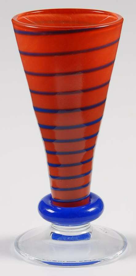 Epoque Red Aquavit Wine by Kosta-Boda-1
