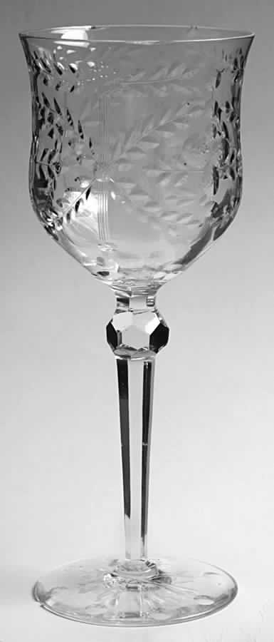 KOS10 Water Goblet by Kosta-Boda-1