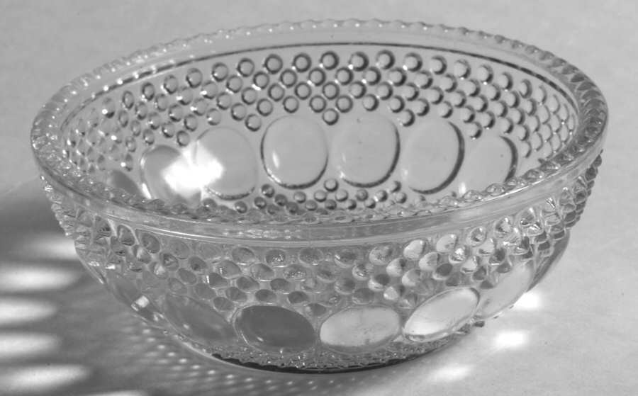 Dew & Raindrop Small Fruit Dessert Bowl by Kokomo-1