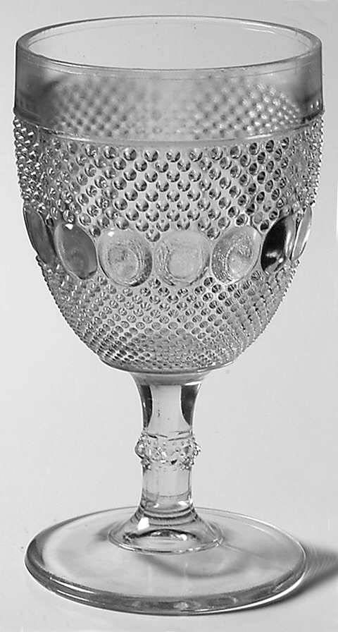 Dew & Raindrop Water Goblet by Kokomo-1
