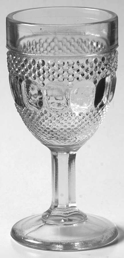 Dew & Raindrop Wine Glass by Kokomo-1