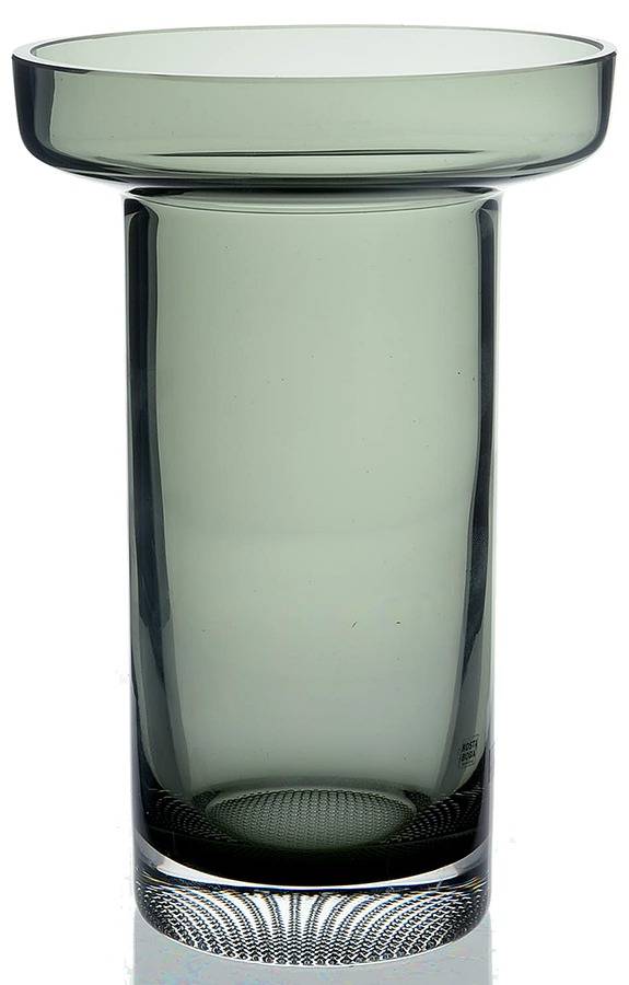 Limelight 9" Bud Vase by Kosta-Boda-1
