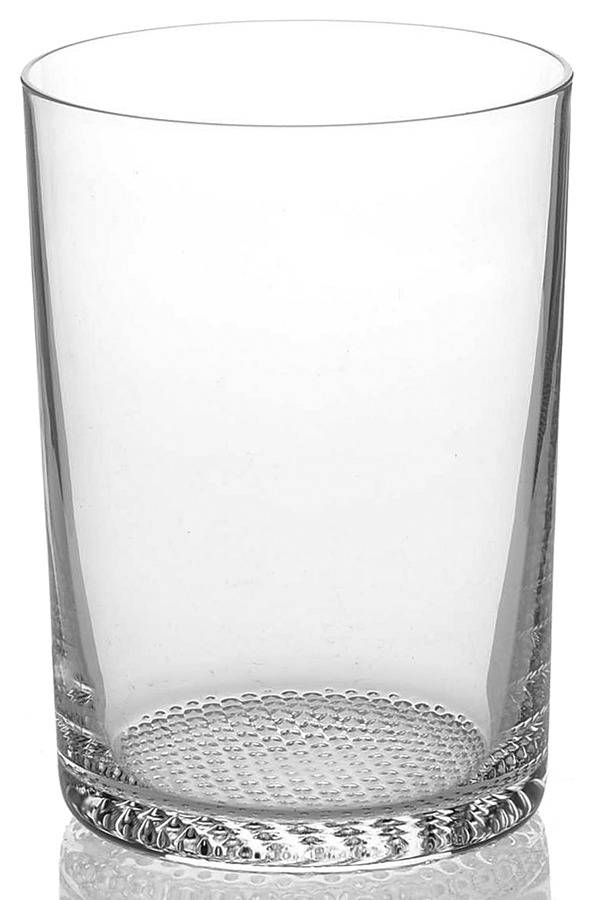 Limelight 8 Oz Flat Tumbler by Kosta-Boda-1