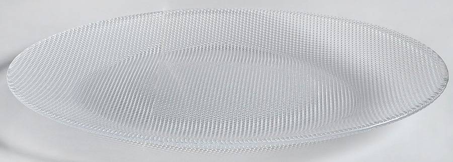 Limelight Large Dinner Plate by Kosta-Boda-1