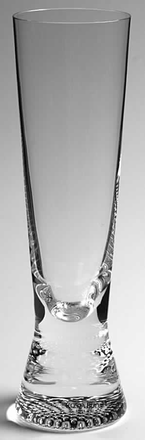 Limelight Fluted Champagne by Kosta-Boda-1