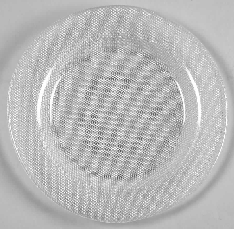 Limelight 7" Salad Plate by Kosta-Boda-1