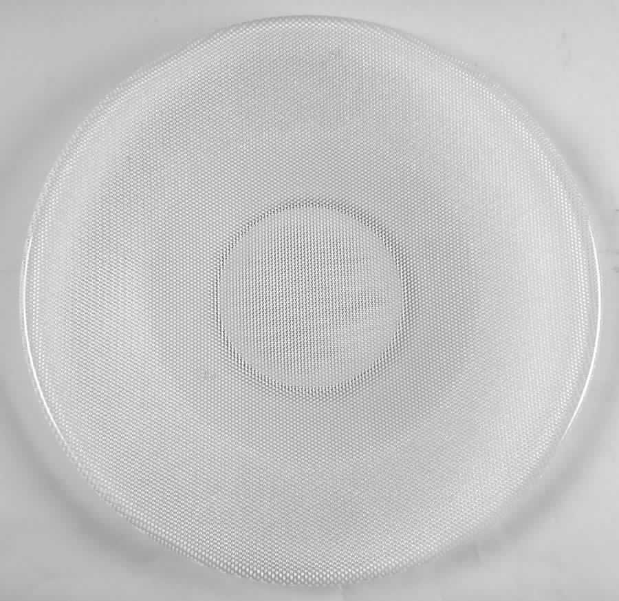 Limelight 13" Torte Plate by Kosta-Boda-1