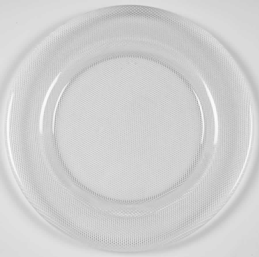 Limelight Dinner Plate by Kosta-Boda-1