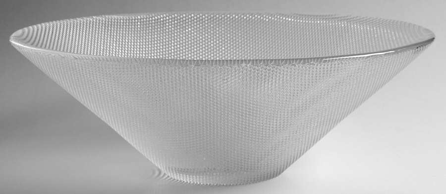Limelight 10" Round Bowl by Kosta-Boda-1