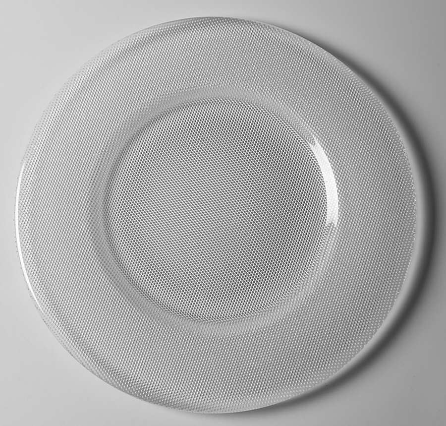 Limelight 12" Torte Plate by Kosta-Boda-1