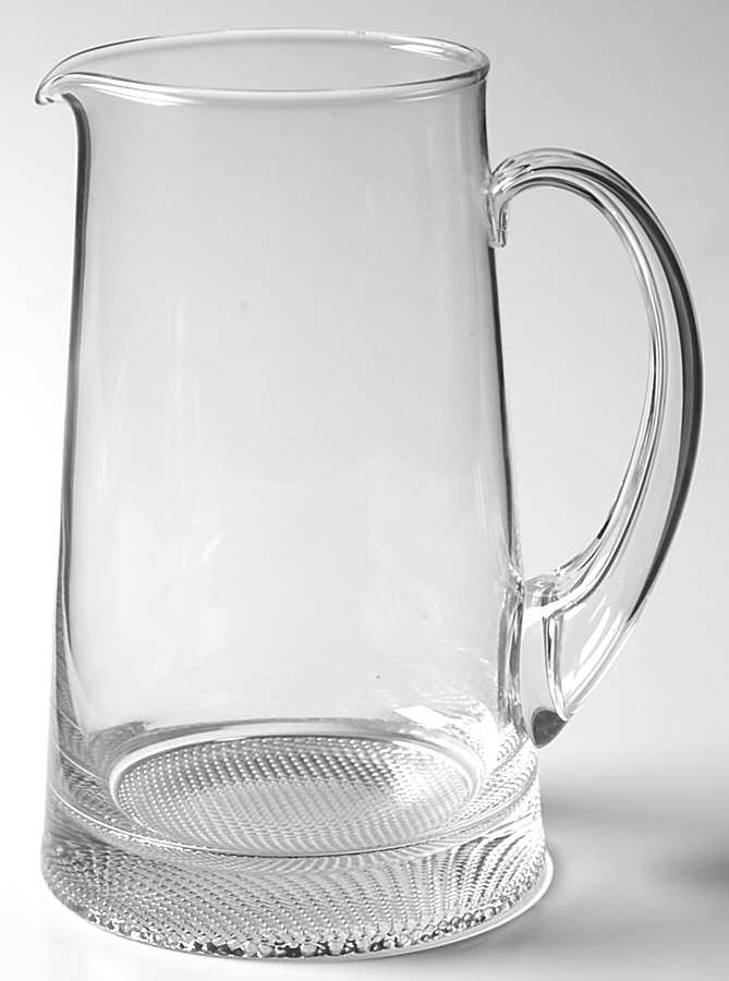 Limelight 40 Oz Pitcher by Kosta-Boda-1
