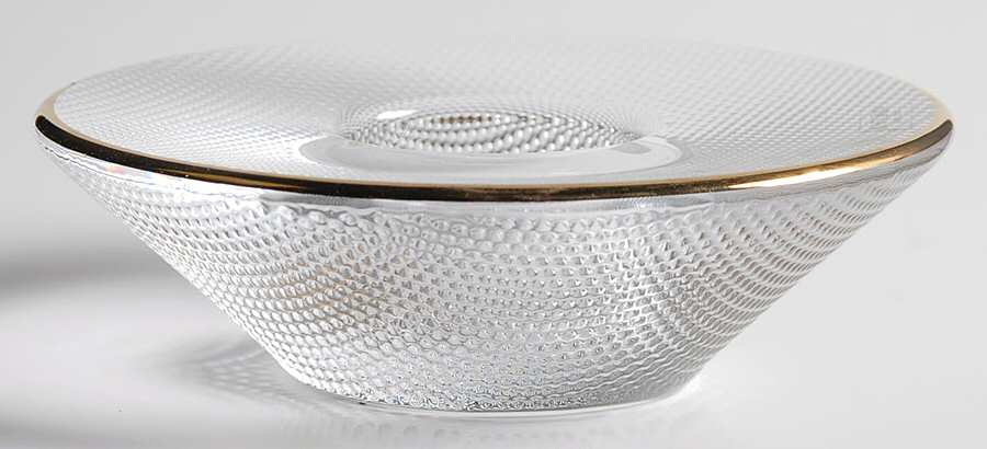 Limelight Votive Candleholder by Kosta-Boda-1