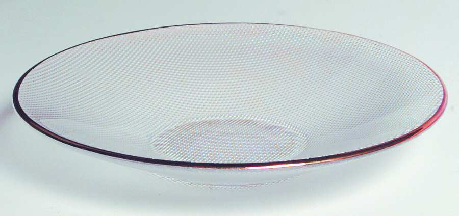 Limelight 8" Large Dessert Bowl by Kosta-Boda-1