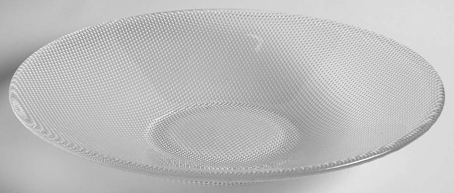 Limelight 8" Large Dessert Bowl by Kosta-Boda-1