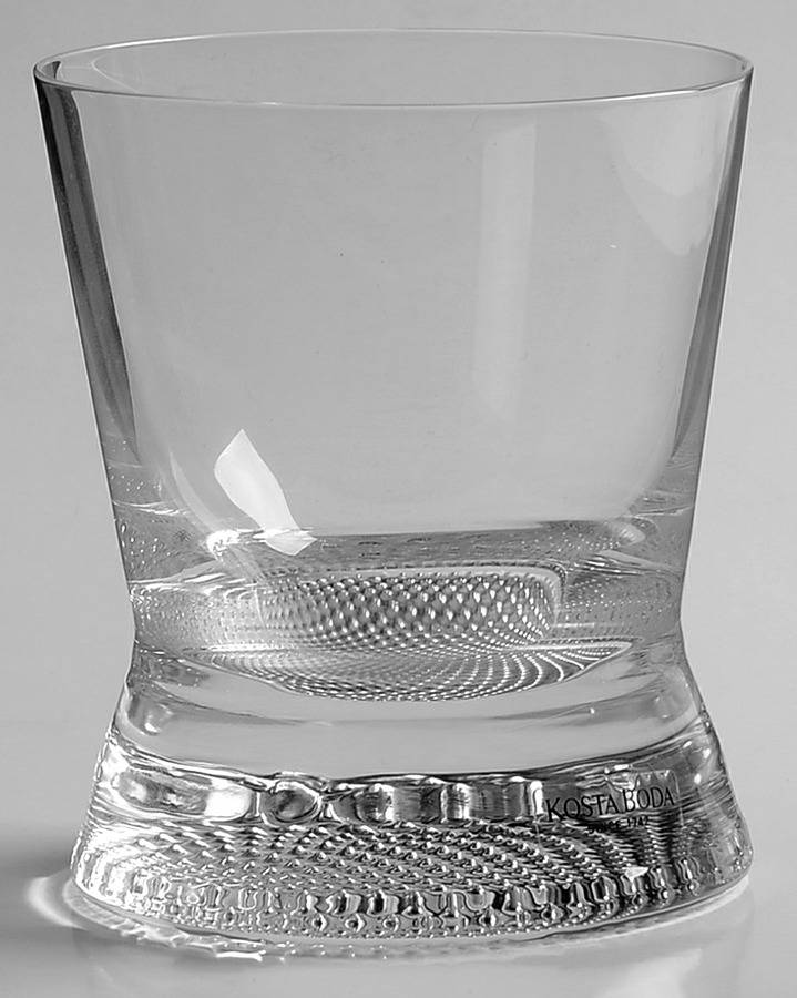 Limelight Old Fashioned by Kosta-Boda-1