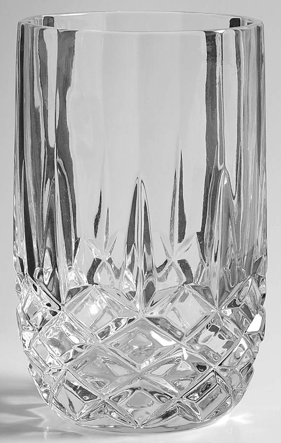 Nobility 14 Oz Flat Tumbler by Kristal Zajecar-1